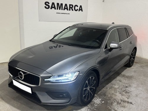 VOLVO V60 D3 Momentum Pro