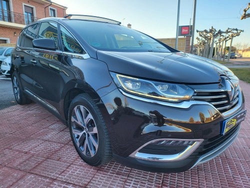 RENAULT Espace 1.6dCi TT Energy Zen EDC 118kW