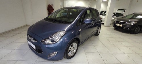 HYUNDAI ix20 1.4CRDI GL Classic