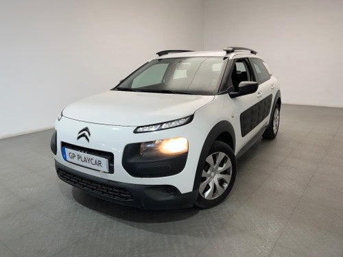 CITROEN C4 Cactus 1.2 PureTech Feel 82