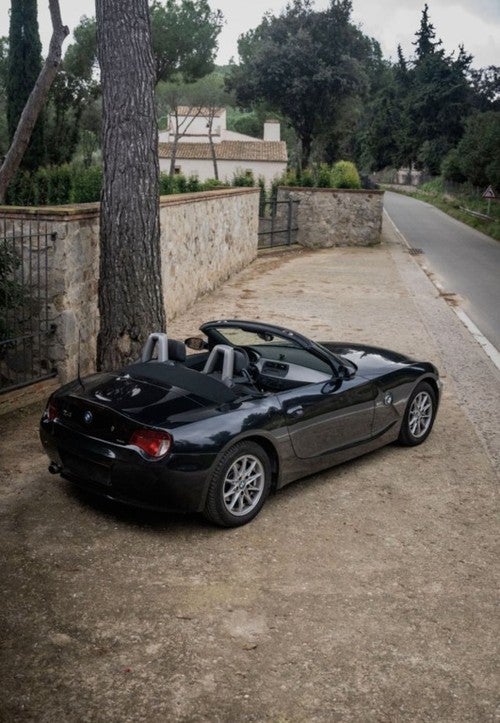 BMW Z4 2.0i