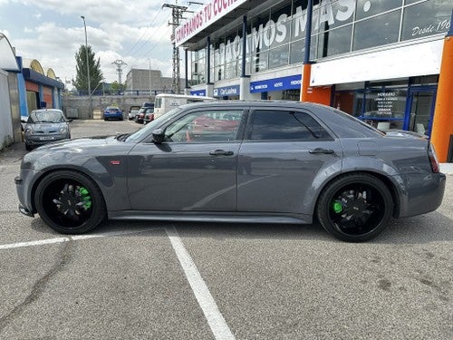 CHRYSLER 300C 2.7 Aut.