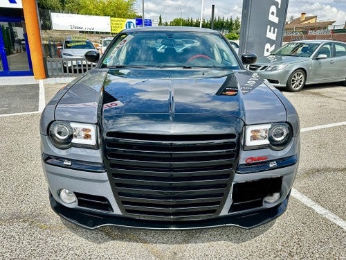 CHRYSLER 300C 2.7 Aut.