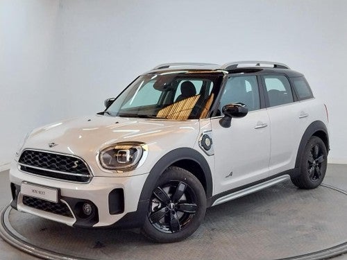 MINI Countryman COOPER SE ALL4 AUT.