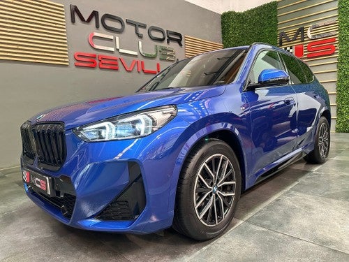 BMW X1 sDrive 20dA