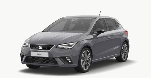 SEAT Ibiza 1.0 TSI S&S FR Salta 115