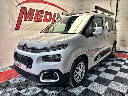 CITROEN Berlingo M1 BlueHDi S&S Talla M Feel Pack 100