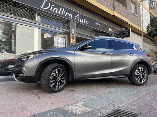 INFINITI QX30 2.2d Premium Tech AWD 7DCT