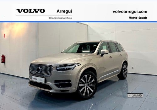 VOLVO XC90 B5 Plus Bright AWD Aut.