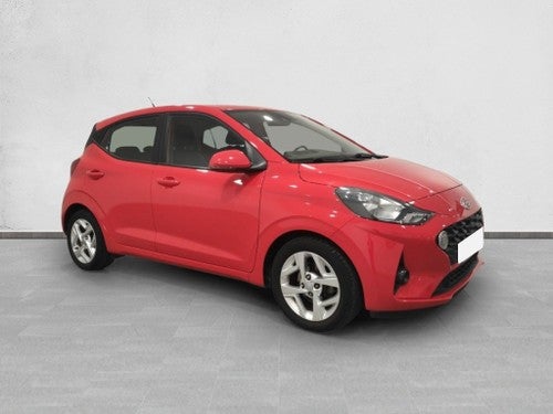 HYUNDAI I10 1.0 KLASS 67 5P