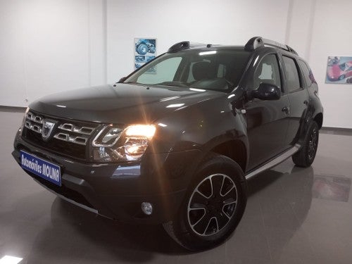 DACIA Duster 1.5dCi Laureate 4x2 110