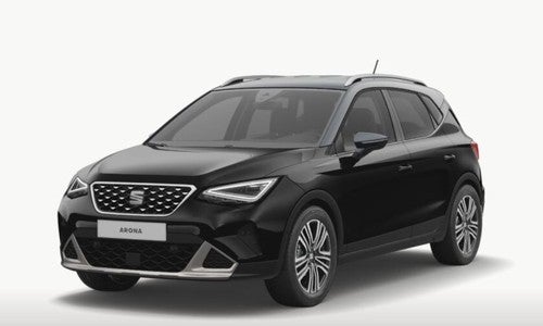 SEAT Arona 1.0 TSI S&S X-Perience Special Edition 115