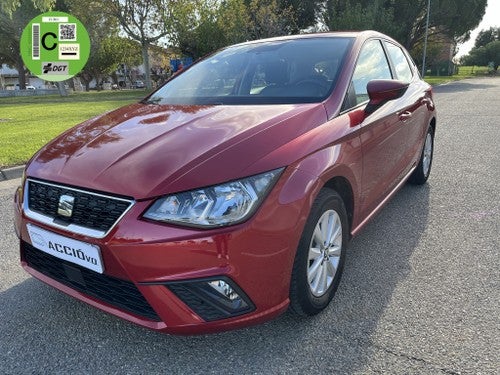 SEAT Ibiza 1.0 S&S Style 75