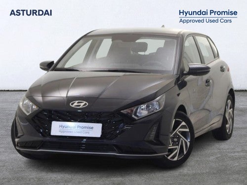 HYUNDAI i20 1.0 TGDI Klass 100