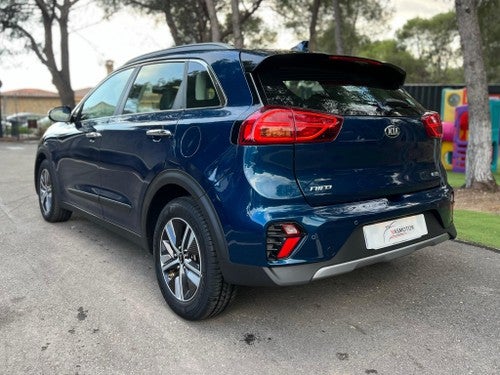 KIA Niro 1.6 HEV Emotion