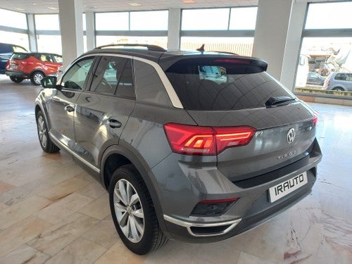 VOLKSWAGEN T-Roc 1.6TDI Advance Style