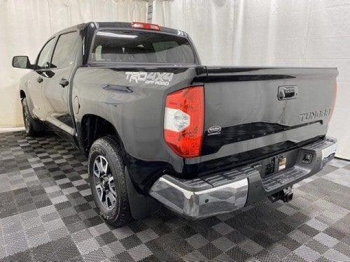 TOYOTA Tundra TUNDRA 5.7l V8 SR5