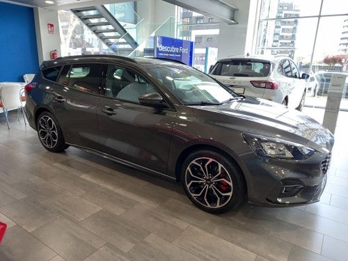 FORD Focus Sportbreak 1.0 Ecoboost ST Line X