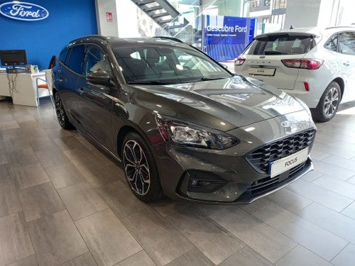 FORD Focus Sportbreak 1.0 Ecoboost ST Line X