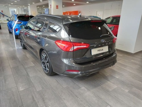 FORD Focus Sportbreak 1.0 Ecoboost ST Line X