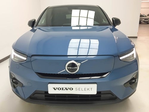 VOLVO C40 Recharge Twin Eléctrico Ultimate