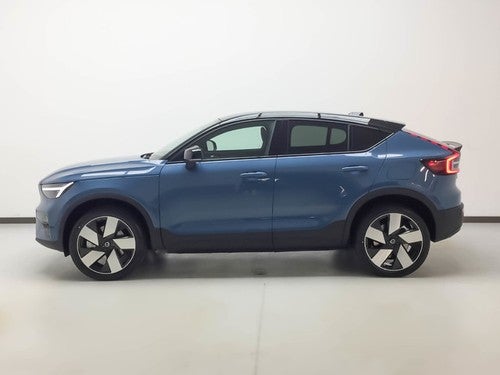 VOLVO C40 Recharge Twin Ultimate Auto AWD