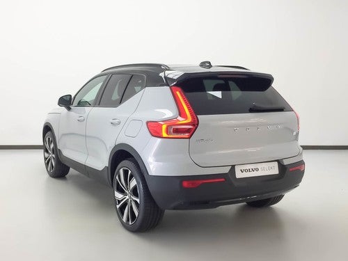 VOLVO XC40 Recharge Twin Ultimate Auto AWD