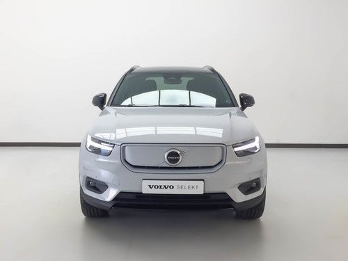 VOLVO XC40 Recharge Twin Ultimate Auto AWD