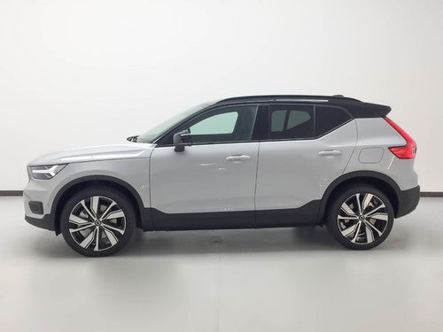 VOLVO XC40 Recharge Twin Ultimate Auto AWD