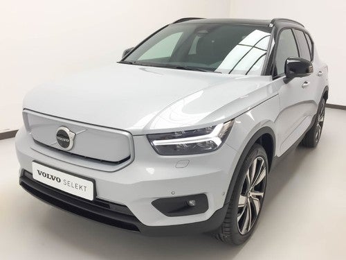 VOLVO XC40 P8 Recharge Plus Twin Eléctrico Puro AWD