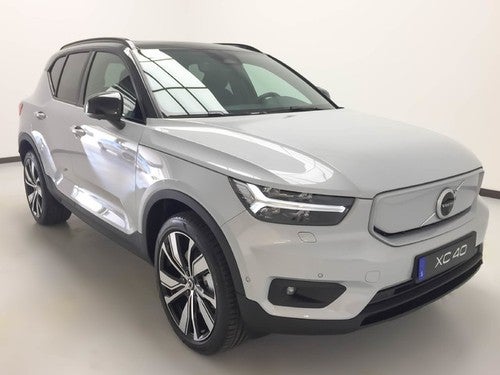 VOLVO XC40 Recharge Single Extended Range Core Aut.