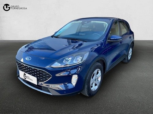 FORD Kuga 1.5 EcoBoost Titanium FWD 120