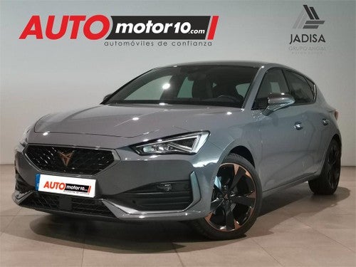 CUPRA León 1.5 eTSI 110kW (150CV) DSG