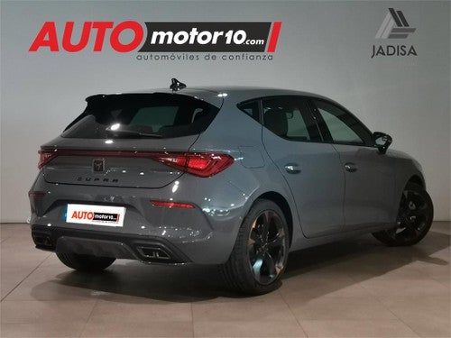 CUPRA LEÓN 1.5 eTSI 110kW (150CV) DSG