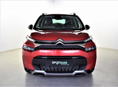 Citroën C3 Aircross BlueHDi 81kW (110CV) S&S Shine