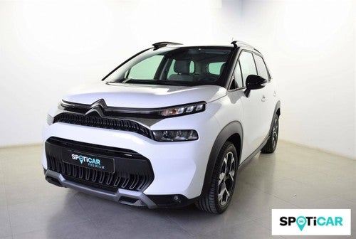 CITROEN C3 Aircross Puretech S&S Shine Pack EAT6 130