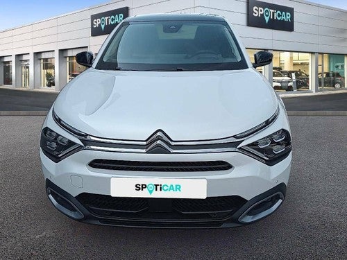 CITROEN C4 X Eléctrico Shine 100kW