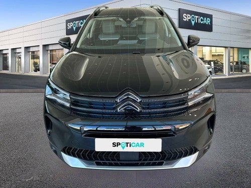 CITROEN C5 Aircross 180 e-EAT8 Feel Pack