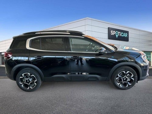 Citroën C5 Aircross 180 e-EAT8 Feel Pack