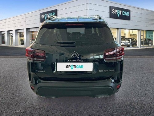 Citroën C5 Aircross 180 e-EAT8 Feel Pack