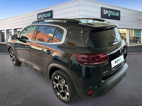 Citroën C5 Aircross 180 e-EAT8 Feel Pack