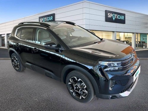 Citroën C5 Aircross 180 e-EAT8 Feel Pack