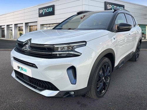 CITROEN C5 Aircross 225 e-EAT8 Shine Pack