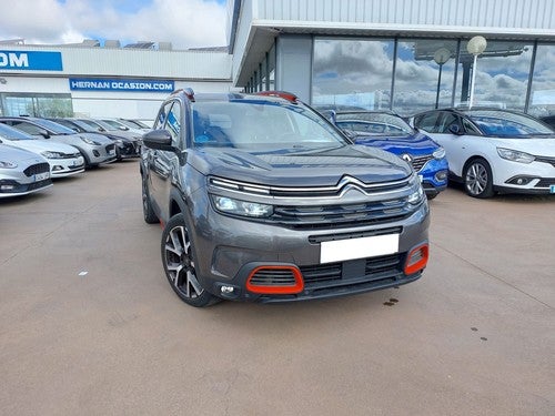 CITROEN C5 Aircross BlueHDi S&S Shine EAT8 180