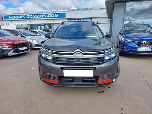 Citroën C5 Aircross 2.0 BlueHdi 180cv S&S EAT8 Shine