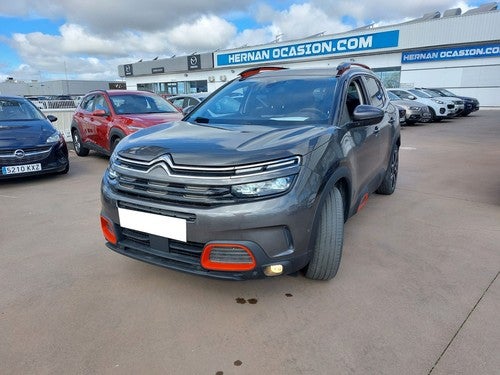 Citroën C5 Aircross 2.0 BlueHdi 180cv S&S EAT8 Shine