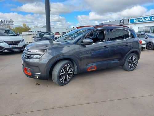 Citroën C5 Aircross 2.0 BlueHdi 180cv S&S EAT8 Shine