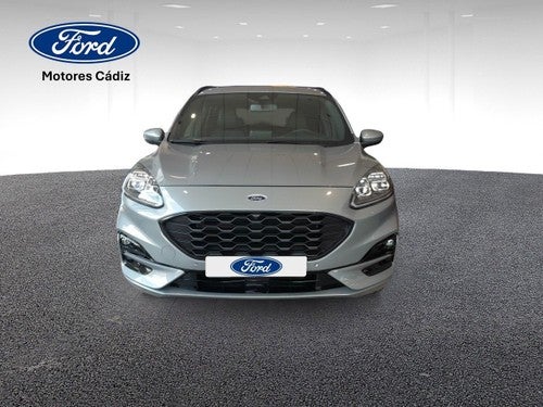 FORD Kuga NUEVO ST-LINE X 2.5 Duratec PHEV 165KW(225CV)Automático HF-45 E6.2