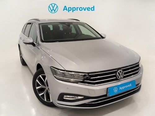 VOLKSWAGEN Passat Variant 2.0TDI EVO Executive 110kW