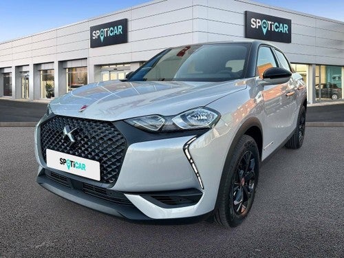 DS DS3 Crossback 3 BlueHDi Performance Line 130 Aut.